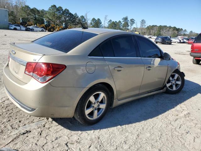 Image 3 of 2014 CHEVROLET CRUZE LT 2014 with VIN 1G1PC5SB6E7211437