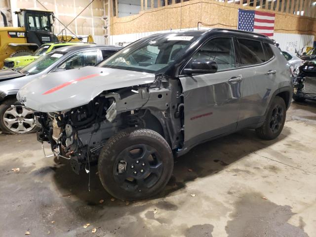 Obraz 2023 JEEP COMPASS TRAILHAWK 2023