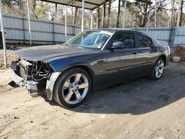 Изображение 1 2008 DODGE CHARGER R/T 2008 с VIN 2B3LA53H38H296715