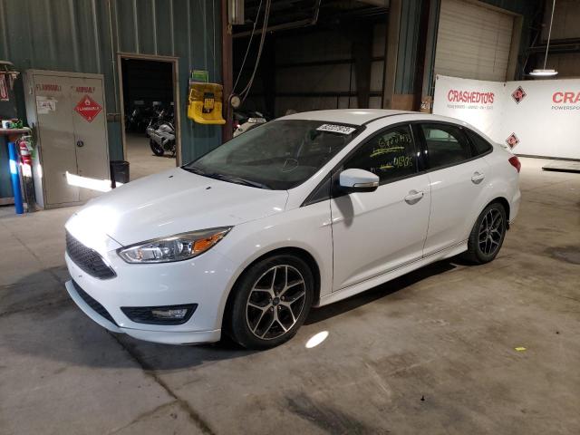 Obraz 2015 FORD FOCUS SE 2015
