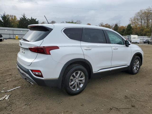 Image 3 of 2020 HYUNDAI SANTA FE SE 2020 with VIN 5NMS23ADXLH282092