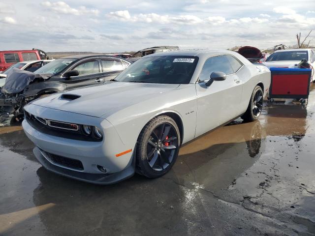2022 DODGE CHALLENGER R/T 2022 image