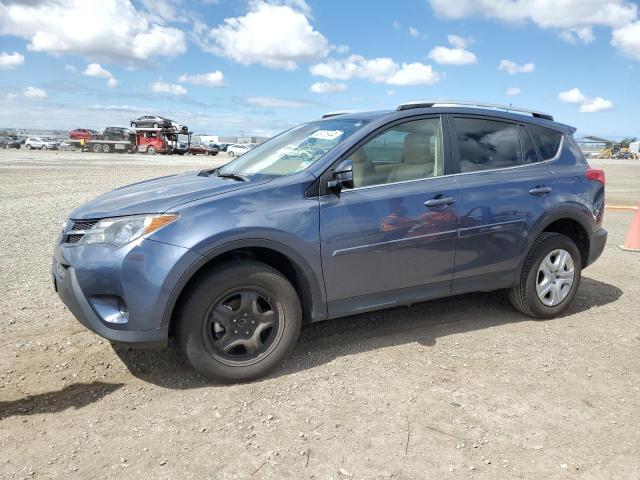 Изображение 1 2013 TOYOTA RAV4 LE 2013 с VIN JTMZFREV4D5012482