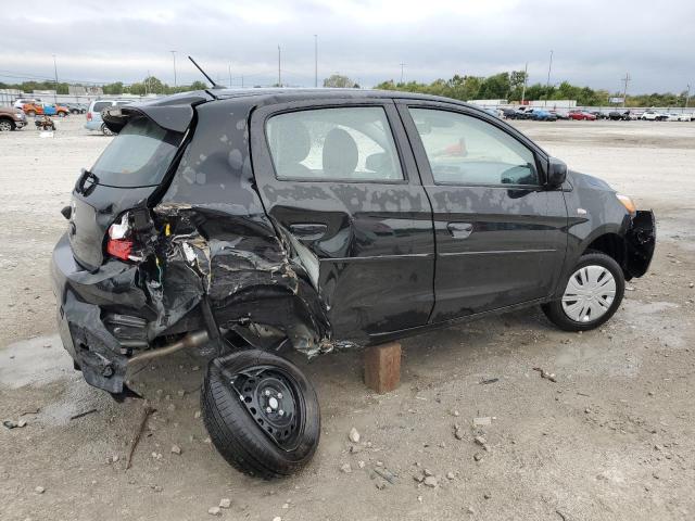 Image 3 of 2022 MITSUBISHI MIRAGE ES 2022 with VIN ML32AUHJ3NH009555