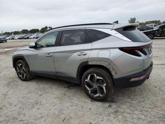 Obraz 2 z 2022 HYUNDAI TUCSON SEL 2022 z VIN 5NMJCCAE1NH126656