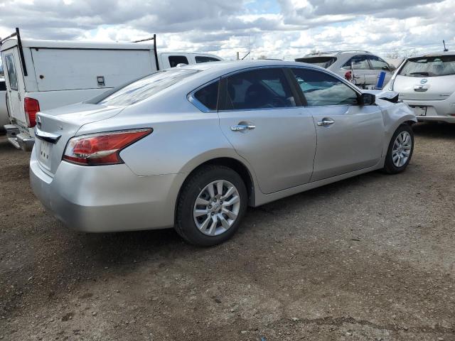 Image 3 of 2015 NISSAN ALTIMA 2.5 2015 with VIN 1N4AL3AP9FN356053