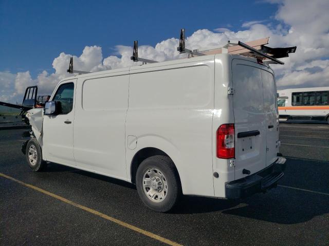 Изображение 2 2016 NISSAN NV 2500 S 2016 с VIN 1N6AF0KY0GN816545
