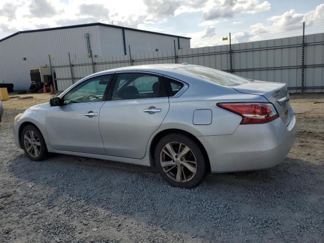 Image 2 of 2013 NISSAN ALTIMA 2.5 2013 with VIN 1N4AL3AP4DC135226