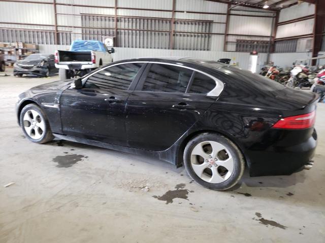 Image 2 of 2017 JAGUAR XE  2017 with VIN SAJAS4BNXHCP12249