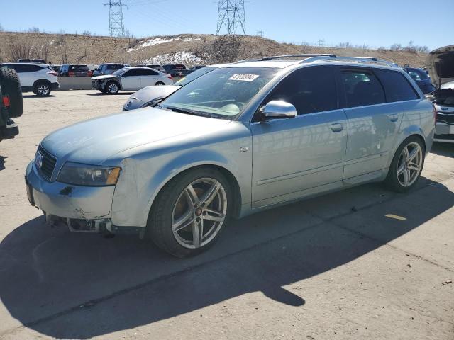 Obraz 1 z 2004 AUDI A4 3.0 AVANT QUATTRO 2004 z VIN WAUVT68E04A131622