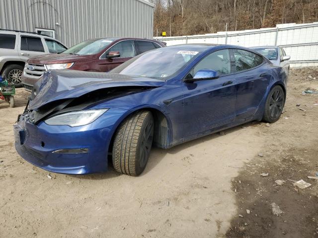 2023 TESLA MODEL S  2023 image