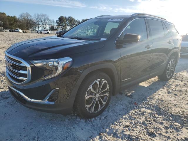 Image 1 of 2019 GMC TERRAIN SLT 2019 with VIN 3GKALPEV4KL342635