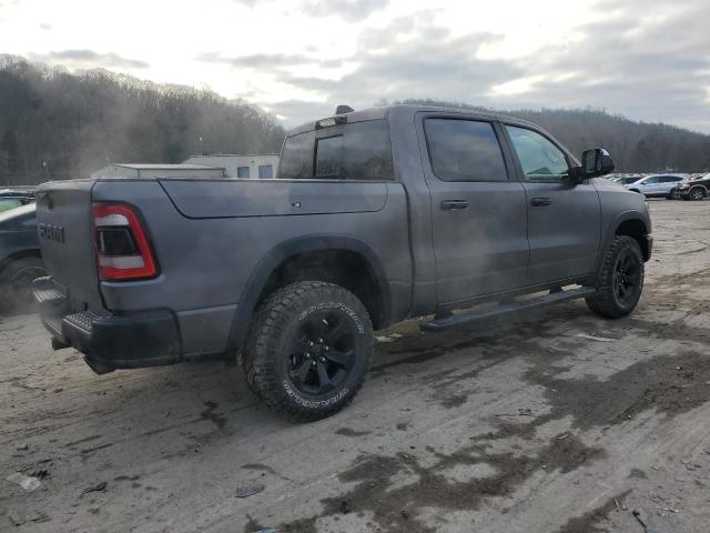 Изображение 3 2024 RAM 1500 REBEL 2024 с VIN 1C6SRFLT4RN161773