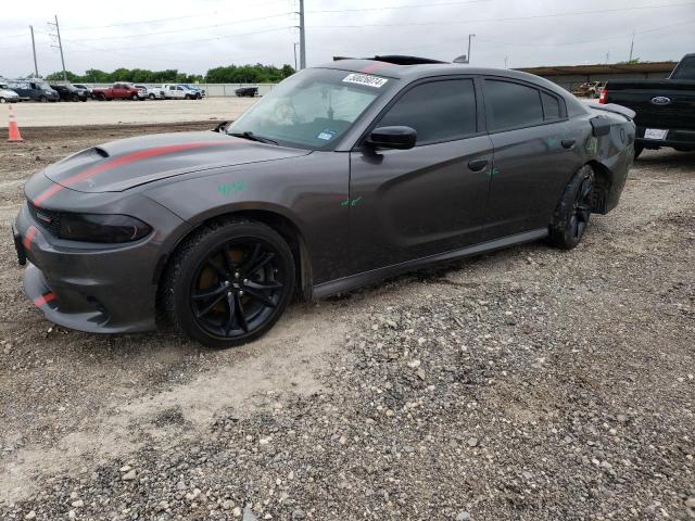 Изображение 1 2018 DODGE CHARGER SXT PLUS 2018 с VIN 2C3CDXHG2JH217546