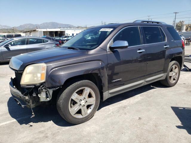 Obraz 2013 GMC TERRAIN SLT 2013