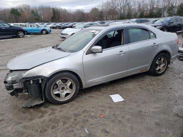 Obraz 2011 FORD FUSION SE 2011