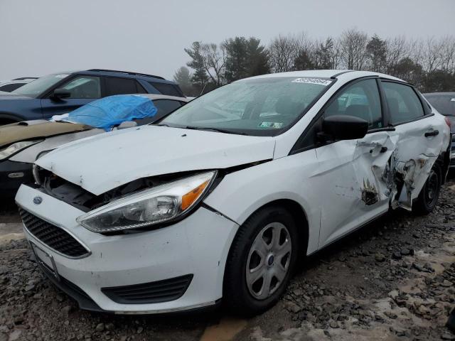 Obraz 1 z 2016 FORD FOCUS S 2016 z VIN 1FADP3E21GL375905