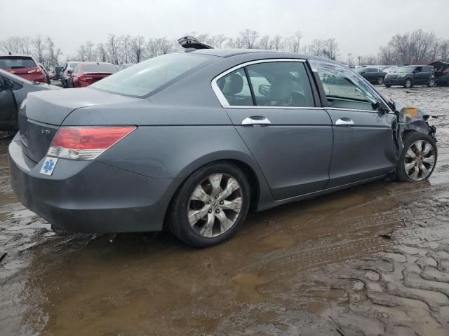 Изображение 3 2010 HONDA ACCORD EXL 2010 с VIN 1HGCP3F81AA002943