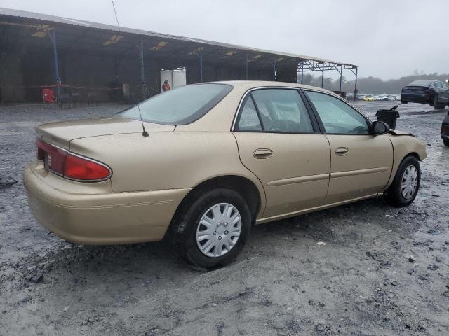 Image 3 of 2004 BUICK CENTURY CUSTOM 2004 with VIN 2G4WS52J641315060