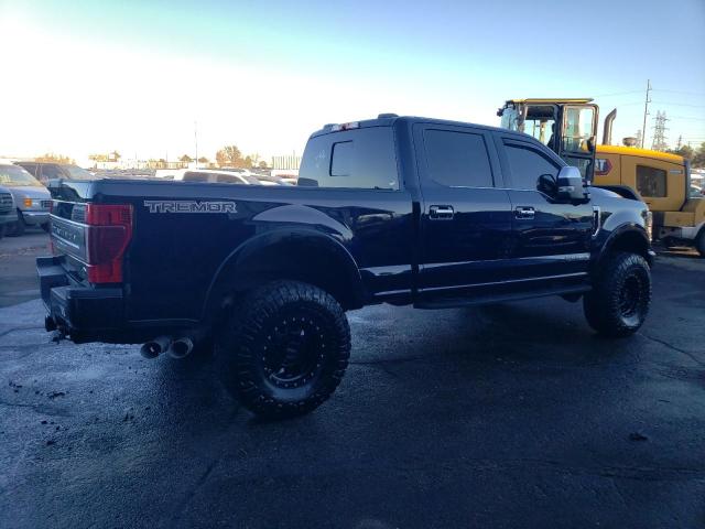 Obraz 3 z 2022 FORD F250 SUPER DUTY 2022 z VIN 1FT8W2BT5NED59441