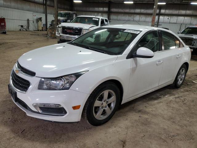 Image 1 of 2015 CHEVROLET CRUZE LT 2015 with VIN 1G1PC5SB8F7267011