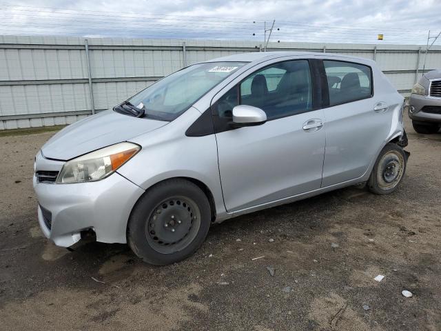 Изображение 1 2014 TOYOTA YARIS  2014 с VIN VNKKTUD31EA011190