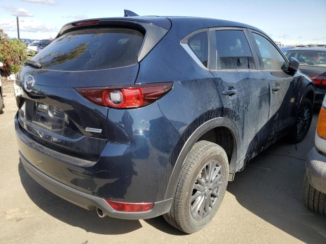 Obraz 3 z 2019 MAZDA CX-5 TOURING 2019 z VIN JM3KFBCM8K0693086