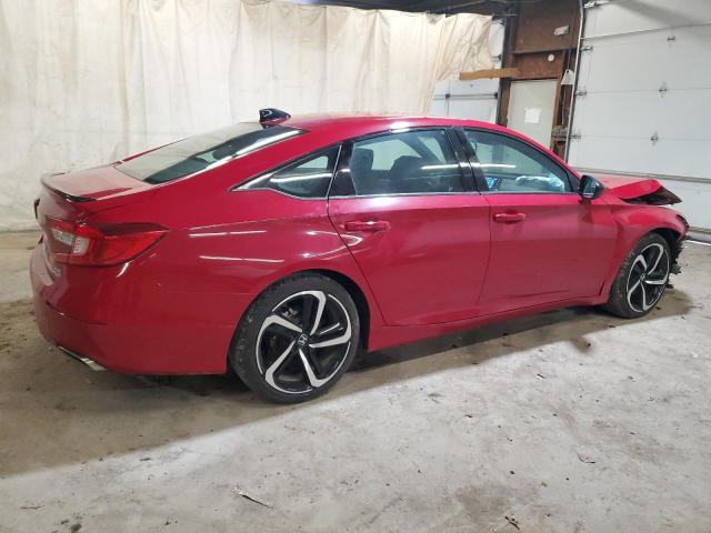 Obraz 3 z 2021 HONDA ACCORD SPORT 2021 z VIN 1HGCV2F37MA021828