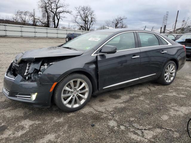 Изображение 2013 CADILLAC XTS LUXURY COLLECTION 2013
