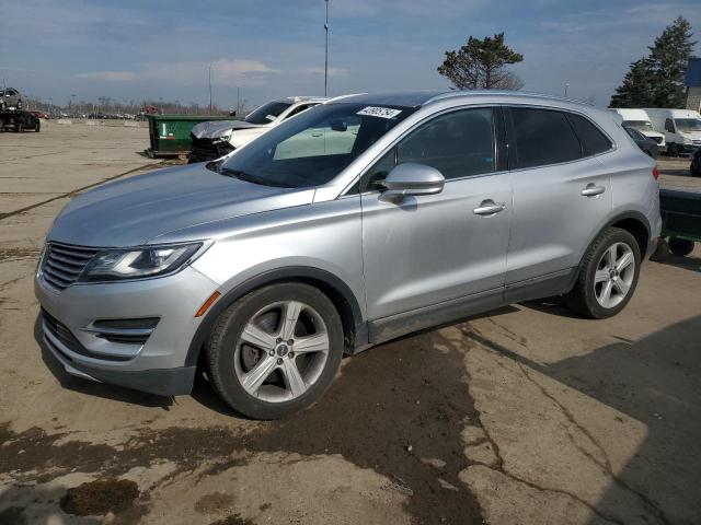 Image 1 of 2016 LINCOLN MKC PREMIERE 2016 with VIN 5LMCJ1D92GUJ24386