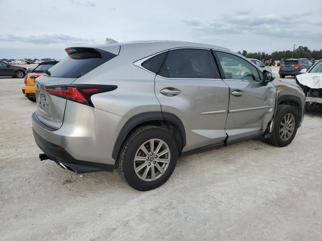 Изображение 3 2018 LEXUS NX 300 BASE 2018 с VIN JTJYARBZ8J2102701
