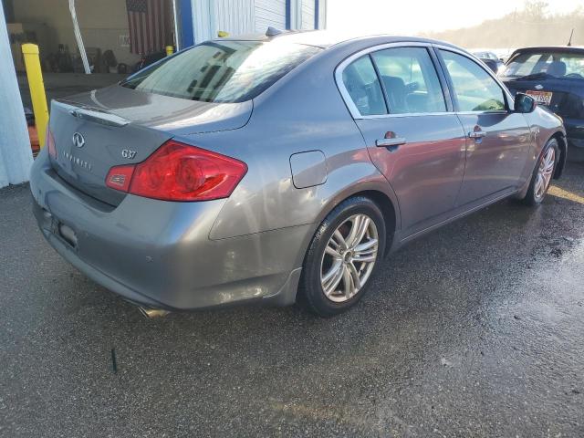 Изображение 3 2013 INFINITI G37 BASE 2013 с VIN JN1CV6AP8DM300951