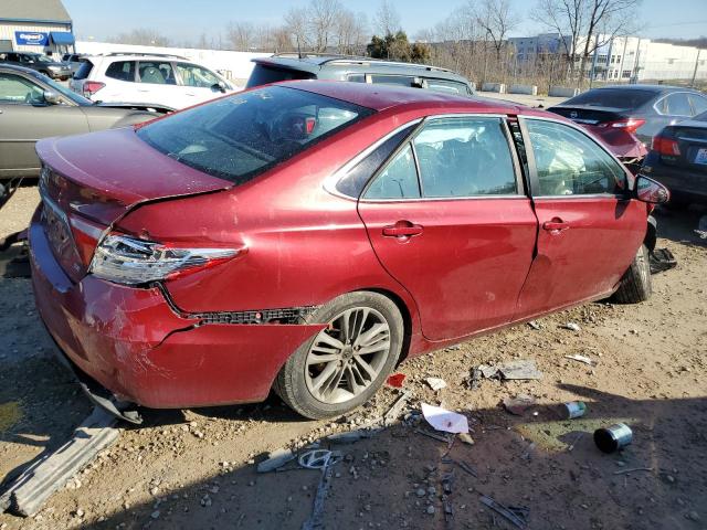 Obraz 3 z 2015 TOYOTA CAMRY LE 2015 z VIN 4T1BF1FK7FU909145