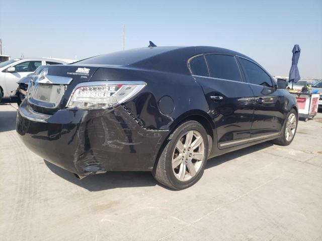 Image 3 of 2010 BUICK LACROSSE CXL 2010 with VIN 1G4GC5EG2AF179497