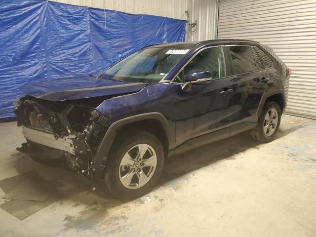 Изображение 1 2022 TOYOTA RAV4 XLE 2022 с VIN 2T3W1RFV3NW202185