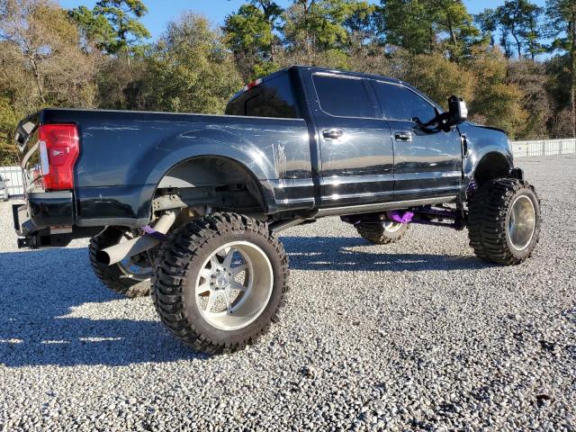 Image 3 of 2017 FORD F250 SUPER DUTY 2017 with VIN 1FT7W2BT0HEC95907