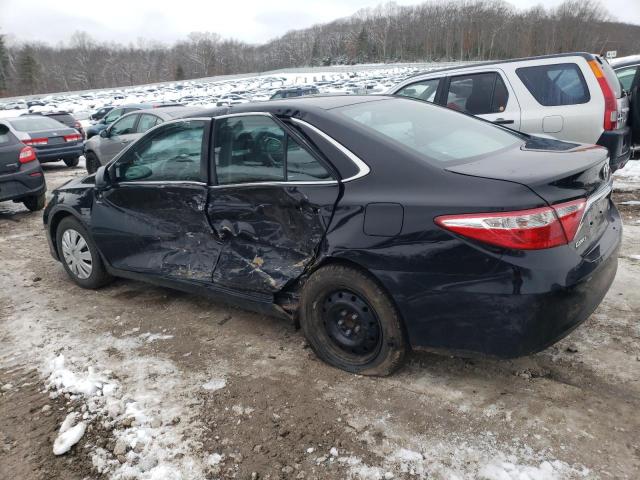 Изображение 2 2017 TOYOTA CAMRY LE 2017 с VIN 4T1BF1FK9HU284489