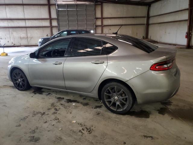 Изображение 2 2016 DODGE DART SE 2016 с VIN 1C3CDFAA4GD767322