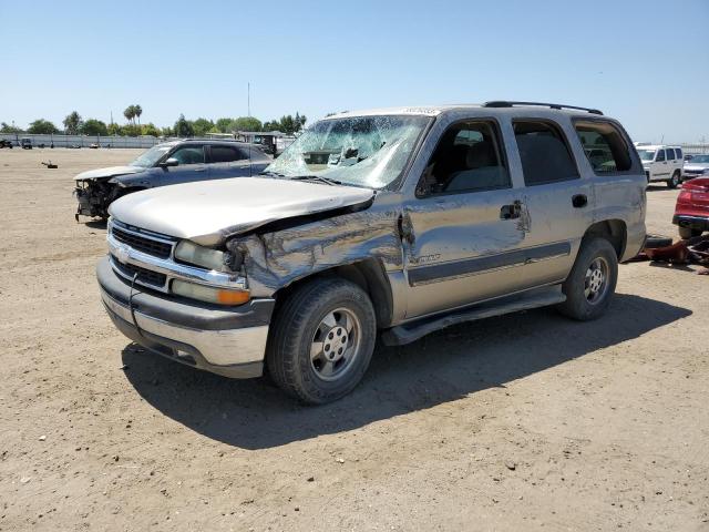 Obraz 1 z 2003 CHEVROLET TAHOE C1500 2003 z VIN 1GNEC13V53R206061