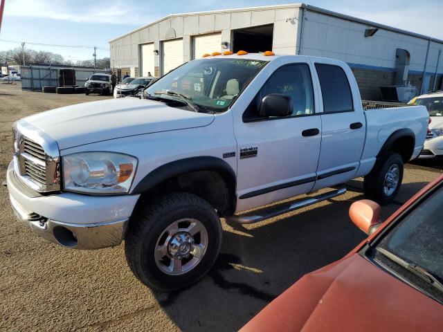 2007 DODGE RAM 2500 ST 2007 image