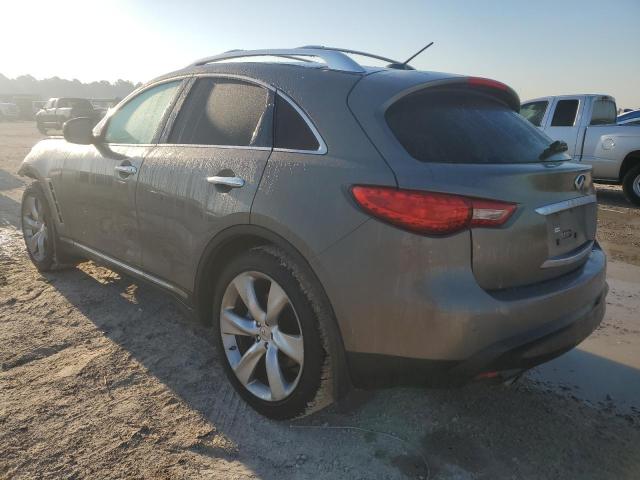Obraz 2 z 2009 INFINITI FX50  2009 z VIN JNRBS18W99M201497