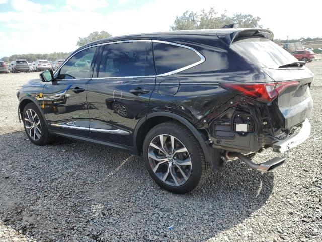 Obraz 2 z 2023 ACURA MDX TECHNOLOGY 2023 z VIN 5J8YD9H48PL008022