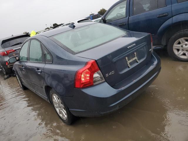 Obraz 2 z 2008 VOLVO S40 2.4I 2008 z VIN YV1MS390682407945