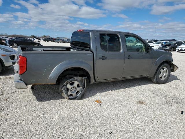 Image 3 of 2006 NISSAN FRONTIER CREW CAB LE 2006 with VIN 1N6AD07U46C458517