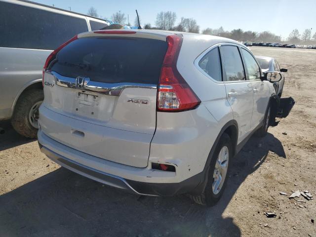 Изображение 3 2015 HONDA CR-V EX 2015 с VIN 5J6RM4H5XFL047346