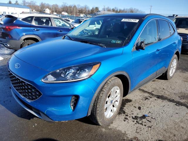 2020 FORD ESCAPE SE 2020 image