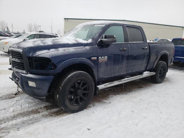 Obraz 2014 RAM 2500 SLT 2014