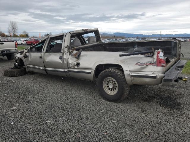 Obraz 2 z 2000 CHEVROLET GMT-400 K3500 2000 z VIN 1GCHK33J7YF485717