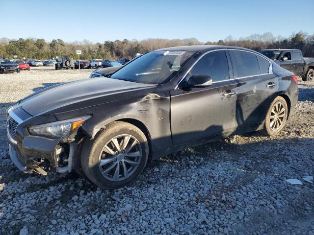 Obraz 2014 INFINITI Q50 BASE 2014