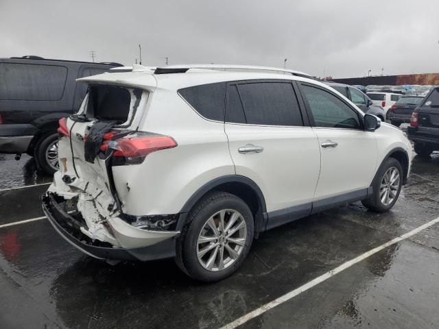 Изображение 3 2016 TOYOTA RAV4 LIMITED 2016 с VIN 2T3YFREV1GW290815